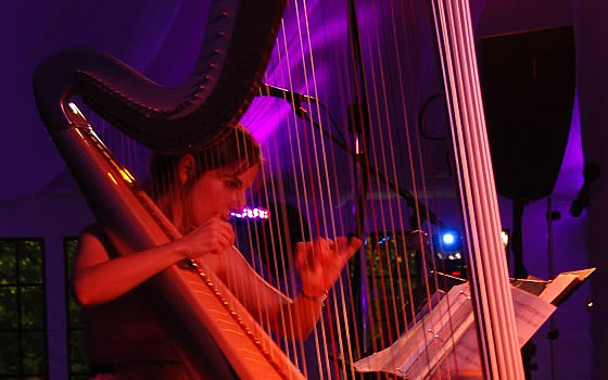 Harpe