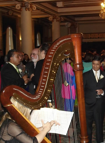 Musique d'ambiance