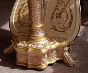 Grande harpe