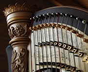 Grande harpe